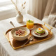 Tray Set - 2 Pcs